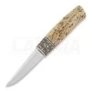 Pasi Jaakonaho Beauté Knife -Outdoor Knives & Gear 43233 PJA023 01