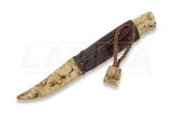 Pasi Jaakonaho Beauté Knife -Outdoor Knives & Gear 43233 PJA023 04