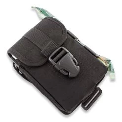 Extrema Ratio Survival Kit UK FODERO, Black