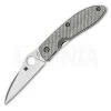 Spyderco Air Folding Knife C159GFP -Outdoor Knives & Gear 4387 SCC159GFP 01