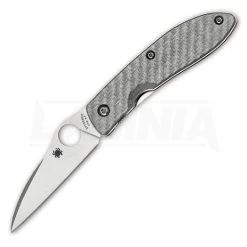Spyderco Air Folding Knife C159GFP