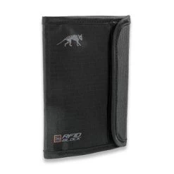 Tasmanian Tiger TT Passport Safe RFID B, Black