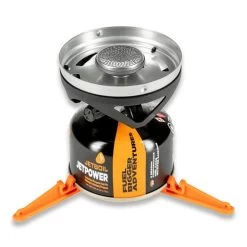 Jetboil Zip 0,8L, Carbon -Outdoor Knives & Gear 44026 JBZPCB 03