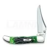 Case Cutlery Kickstart Folding Hunter Green Pocket Knife 09782 -Outdoor Knives & Gear 44523 CA09782 01