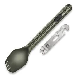 Gerber Devour Multi-Fork Green 3422