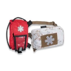 Helikon-Tex Modular Individual Med Kit Pocket Organizer MO-M02-CD -Outdoor Knives & Gear 45647 HTEX MO M02 CD 06