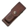 Gerber Center Drive Leather Sheath 30001603 -Outdoor Knives & Gear 45849 G30001603 01