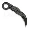CRKT Provoke Black Veff Folding Knife 2 CRKT Provoke Black Veff Folding Knife -Outdoor Knives & Gear 50312 CR4040V 01