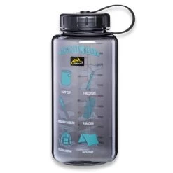 Helikon-Tex Tritan Bottle Wide Mouth 1 Liter, Gear HY-WG1-TT-0101A