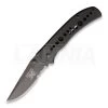 Schrade 506 Folding Knife, Combo Edge -Outdoor Knives & Gear 52697 SCH50SCP 01