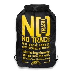 Helikon-Tex Dirt Bag, Black AC-DTB-NL-01
