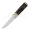 Pasi Jaakonaho Yölintu (nightbird) Knife -Outdoor Knives & Gear 53870 PJA044 01