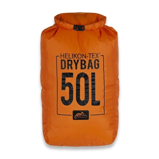 Helikon-Tex Arid Dry Sack Medium, Orange AC-ADM-NL-2401A 3 Helikon-Tex Arid Dry Sack Medium, Orange AC-ADM-NL-2401A
