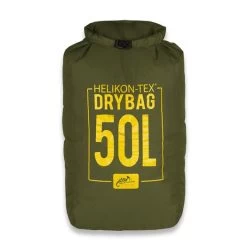 Helikon-Tex Arid Dry Sack Medium, Olive Drab AC-ADM-NL-0201B