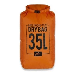 Helikon-Tex Arid Dry Sack Small, Orange AC-ADS-NL-2401A