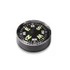 Helikon-Tex Button Compass Small, Black KS-BCS-AT-01 -Outdoor Knives & Gear 54372 HTEX KS BCS AT 01 01