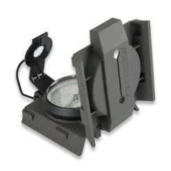 Helikon-Tex Ranger Compass MK2, Grey KS-RG2-AS-19 -Outdoor Knives & Gear 54375 HTEX KS RG2 AS 19 04