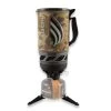 Jetboil Flash 2.0 PCS 1,0L, Camo 2 Jetboil Flash 2.0 PCS 1,0L, Camo -Outdoor Knives & Gear 54530 JBFLCM 01