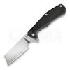 Gerber Asada Folding Knife, Black 1807 -Outdoor Knives & Gear 54677 G1807 01