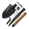 Schrade Frontier Shovel Saw Combo -Outdoor Knives & Gear 54733 SCH1124292 01