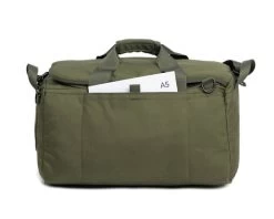 Savotta Keikka 30L Bag 22 Savotta Keikka 30L Bag -Outdoor Knives & Gear 54907 SAVKEIKKA30 06