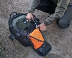 Savotta Keikka 30L Bag 27 Savotta Keikka 30L Bag -Outdoor Knives & Gear 54907 SAVKEIKKA30 11