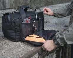 Savotta Keikka 30L Bag 28 Savotta Keikka 30L Bag -Outdoor Knives & Gear 54907 SAVKEIKKA30 12