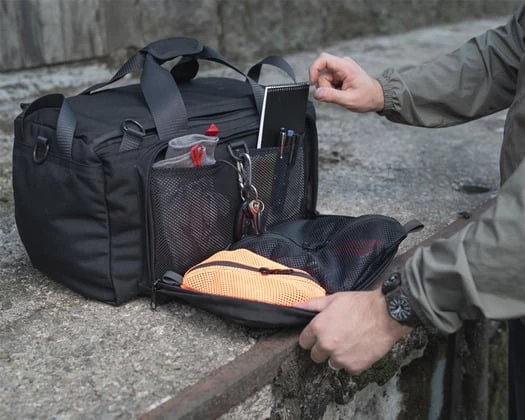 Savotta Keikka 30L Bag 14 Savotta Keikka 30L Bag - Image 12