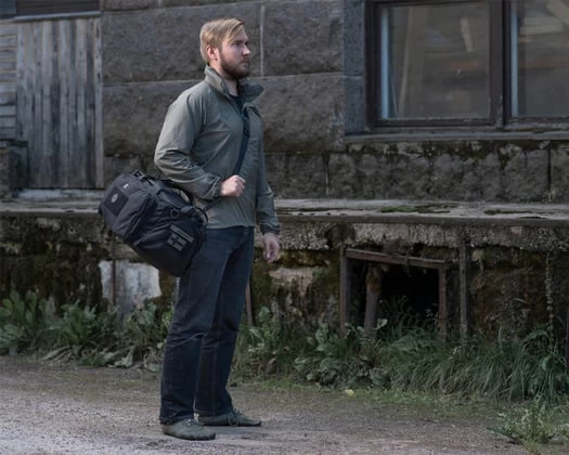 Savotta Keikka 30L Bag 16 Savotta Keikka 30L Bag - Image 14