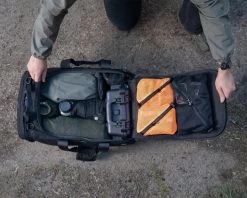 Savotta Keikka 50L Bag 25 Savotta Keikka 50L Bag -Outdoor Knives & Gear 54910 SAVKEIKKA50 11