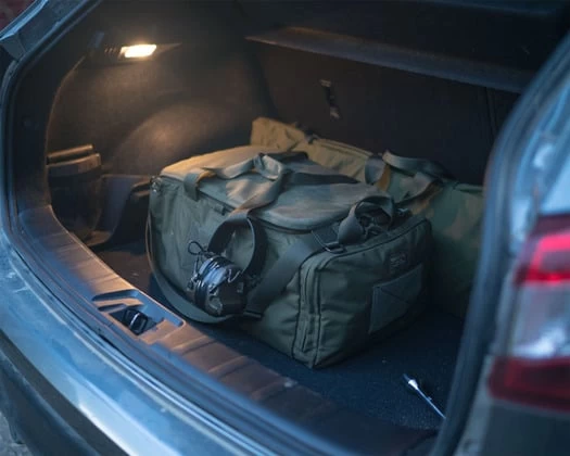 Savotta Keikka 50L Bag 15 Savotta Keikka 50L Bag - Image 14