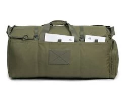 Savotta Keikka 80L Bag -Outdoor Knives & Gear 54913 SAVKEIKKA80 07