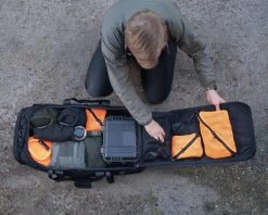 Savotta Keikka 80L Bag -Outdoor Knives & Gear 54913 SAVKEIKKA80 12