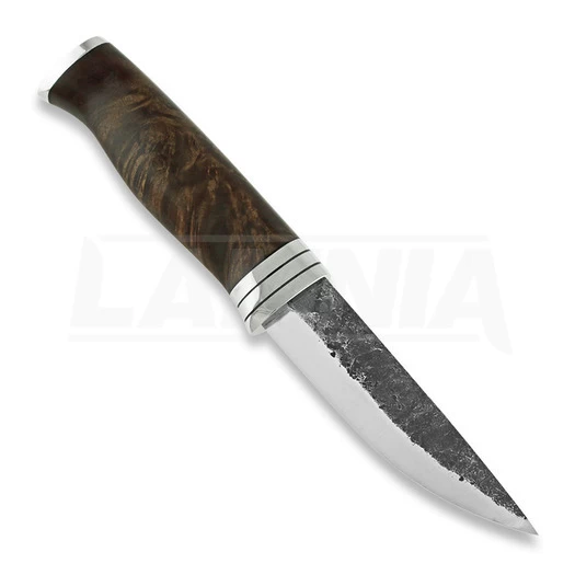 Anssi Ruusuvuori Wilderness Special Knife 4 Anssi Ruusuvuori Wilderness Special Knife - Image 2
