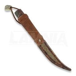 Pasi Jaakonaho Arc Knife 7 Pasi Jaakonaho Arc Knife -Outdoor Knives & Gear 54994 PJA046 03