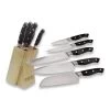 Hen & Rooster Kitchen Set -Outdoor Knives & Gear 56127 HRI062 01