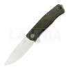 Lionsteel MYTO Micarta Folding Knife -Outdoor Knives & Gear 56674 LSTMYTM 01