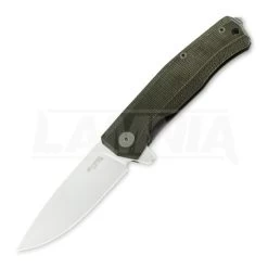 Lionsteel MYTO Micarta Folding Knife