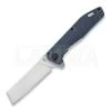 Gerber Fastball Folding Knife, Blue 1837 -Outdoor Knives & Gear 58137 G1837 01