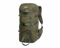 Savotta Light Border Patrol Backpack, Olive Drab