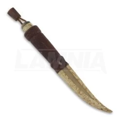 Pasi Jaakonaho Muu Knife -Outdoor Knives & Gear 59374 PJA052 03