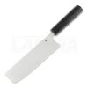 Spyderco Wakiita Nakiri Japanese Kitchen Knife K17GP -Outdoor Knives & Gear 59590 SCK17GP 01