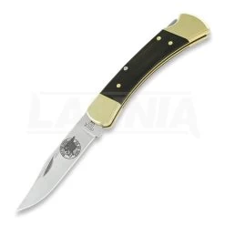 Buck Folding Hunter 110 Folding Knife 25 Buck Folding Hunter 110 Folding Knife -Outdoor Knives & Gear 59794 BU110PAR 12