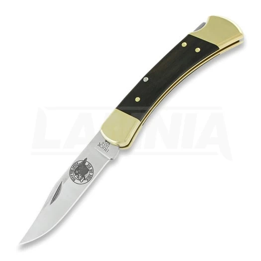 Buck Folding Hunter 110 Folding Knife 14 Buck Folding Hunter 110 Folding Knife - Image 12
