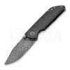 Böker M4 Sherman-Damascus Folding Knife 110662DAM -Outdoor Knives & Gear 59805 110662DAM 01