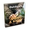 Casström Lars Fält Book Outdoors The Scandinavian Way Using A Knife 601114 -Outdoor Knives & Gear 60102 CM601114 01