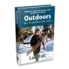 Casström Lars Fält Book Outdoors The Scandinavian Way Winter Edition 601138 -Outdoor Knives & Gear 60104 CM601138 01