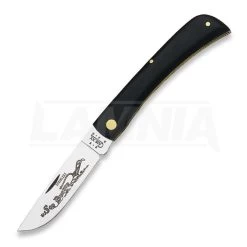 Case Cutlery Sod Buster Black 092
