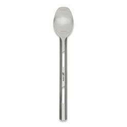 Esbit Long Titanium Spoon