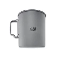 Esbit Titanium Pot 0.75L
